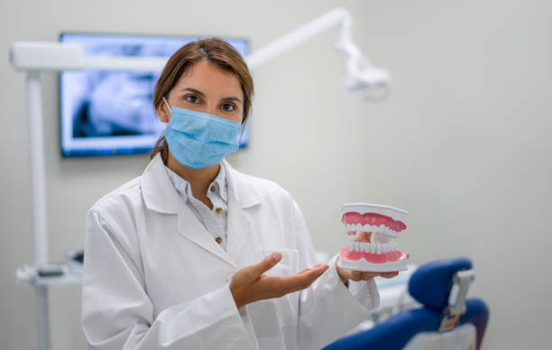 Best Dentist Open Late Near Me  in Wolf Trap, VA