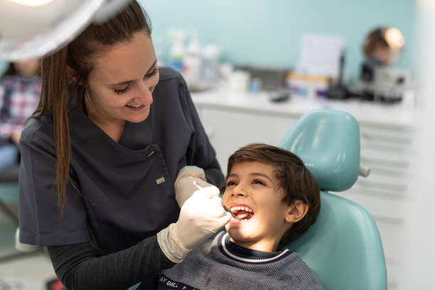 Best Broken Tooth Emergency  in Wolf Trap, VA