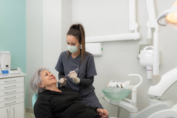 Best Broken Tooth Emergency  in Wolf Trap, VA