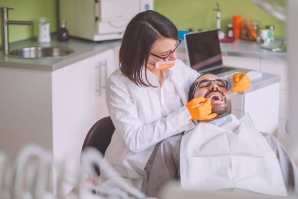 Best Emergency Tooth Extraction  in Wolf Trap, VA