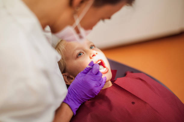 Best Tooth Pain Emergency Relief  in Wolf Trap, VA
